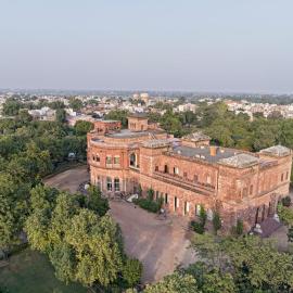 Raj Niwas Palace, Hotel in Dhaulpur