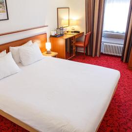 Hôtel Astoria, hotel v Ženeve