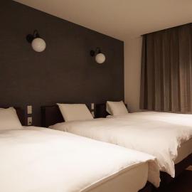 MARUKOU HOTEL