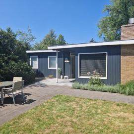 Heerlijk huisje op de Veluwe, ξενοδοχείο στο Ermelo