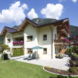 Appartment Kinigadner