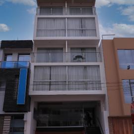 Hospedaje Arenas del Mar, hotel din Ilo