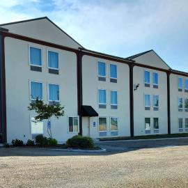 Days Inn by Wyndham LaPlace- New Orleans, hotel Laplace-ben