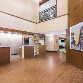 Wyndham Garden Madison Fitchburg、マディソンのホテル