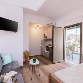 Sifogiannis Rooms: Kamilari şehrinde bir otel