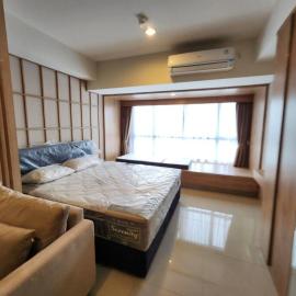 Irvine Suites Lantai 26-I2618, hotel in Cikarang