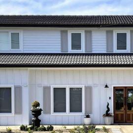 Modern Farmhouse at Pacific Sands Mollymook Beach