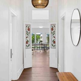Main Street - Henley Beach House