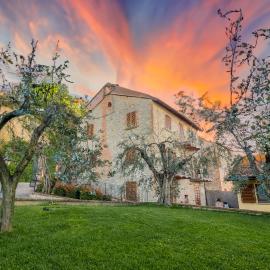 La Folaga del Trasimeno, hotell i Magione