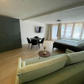 Ferienwohnung Auszeit