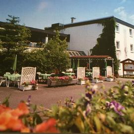 Niebuhrs Hotel – hotel w mieście Friedrichsdorf