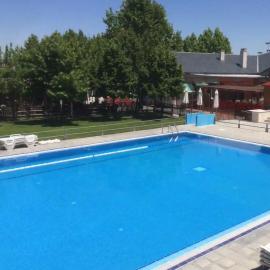 Hotel Lasa Sport, hotel di Valladolid
