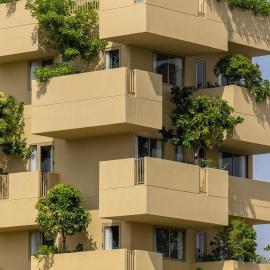 Cát Vàng Hotel & Apartment, viešbutis mieste Phú Mỹ