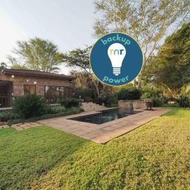 4 Bedroom Holiday Home, Bayhill, Whiteriver Country Estate