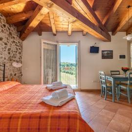 L'Oro Rosso, Hotel in Marostica