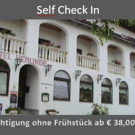 Gästehaus Herlinde, hotelli kohteessa Podersdorf am See