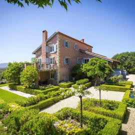 Talits Estate Vineyard, hotel Broke-ban