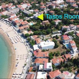Tasos Rooms, מלון בסטופה