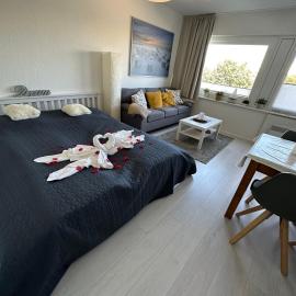 Südstrand Perle