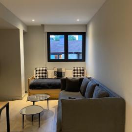 Milimara Suites, хотел в Сан Себастиан