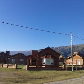 Brisa de los Molles, hotell i Los Molles