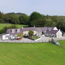 Horsemanstone, Hotel in Amroth