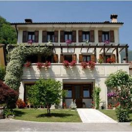 B&B Ernestina