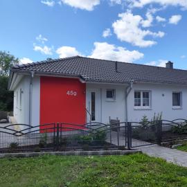 Ferienhaus Kleine Auszeit