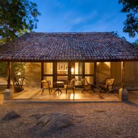 Koragaha Lodge - Yala, hotel sa Tissamaharama