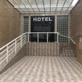 Attriun Hotel