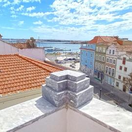 Figueira Penthouse by the Marina