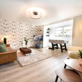 City Appartements Arnstadt, Hotel in Arnstadt