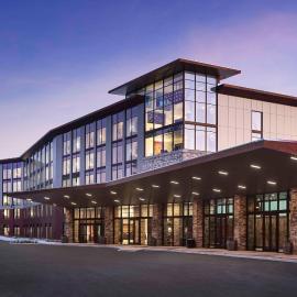 Red Hawk Resort & Casino, ξενοδοχείο σε Placerville