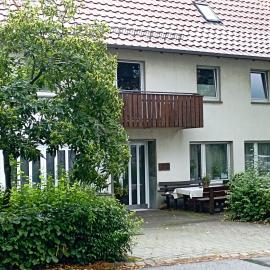 Ferienwohnung-Am-Kirchplatz, hotel en Bad Wünnenberg