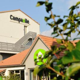 Campanile Toulon - La Seyne sur Mer - Sanary, hotel em Six-Fours-les-Plages