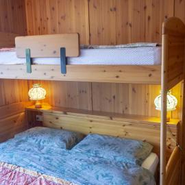 Appartamento Solaria a Marilleva 1400