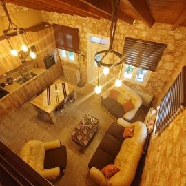 Villa Stella, hotel a Florina