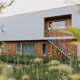 Apartmán Ústí, Hotel in Hranice