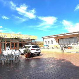 Hotel Porto Puddu - Il Nido dei Gabbiani, hotel v destinácii Porto Pollo