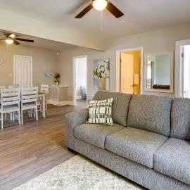Hopewell Vacation Rental ~ 3 Mi to James River