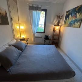 Chambre privé avec Sdb privative