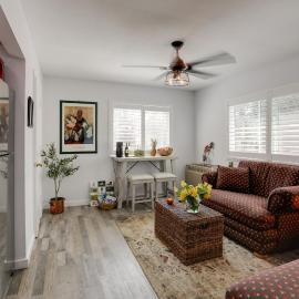 Hot Tub & Grill: Pet-Friendly Apt, Walk to Midtown