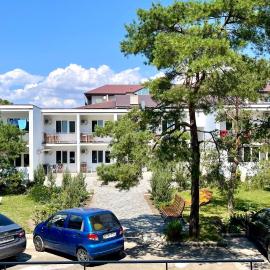 Ассоль Коблеве, hotel v destinácii Koblevo