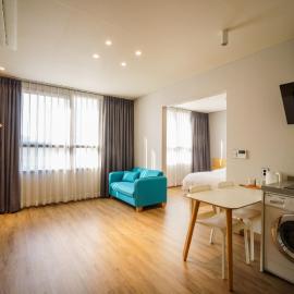 LACOZi STAY , Seoul