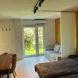 APARTMENT GAL, hotel in Novo Mesto
