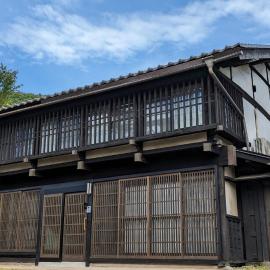 Former inn "Oyado Wada-juku" - Vacation STAY 16383v, hotel a Nagawa