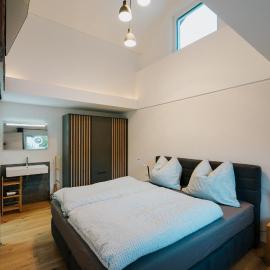 Nockventure Ferienhaus Gnesau, hotel i Gnesau