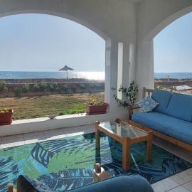 Sea Pearl, hotel in Ras Sedr