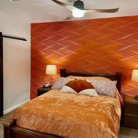 Foxs Den Hot Tub Bbq Queen Bed Sleeps 2, hotel in Ahwahnee
