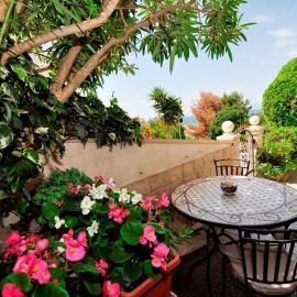 Apartments Etica